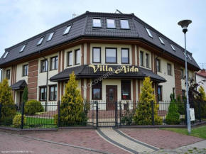  Villa Aida  Мельно